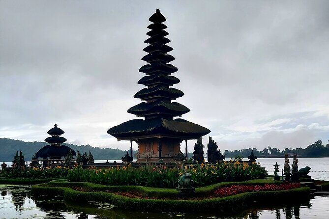 North Bali Private Tour - All Inclusive - Price and What Is Included in the $71 Cost