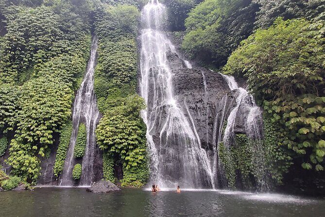 North Bali Private Tour - All Inclusive - Ulun Danu Bratan: Lake-Temple Views and Photo Time