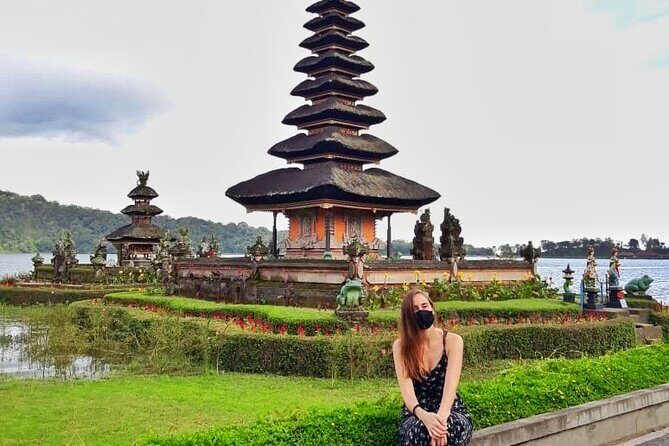 North Bali: Sekumpul Waterfalls and Ulun Danu Temple Tour - Drive, Breaks, and How to Handle a Very Full Day