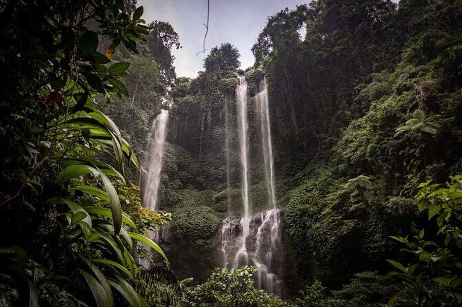 North Bali Tour: Banyumala Waterfall & Wanagiri Hidden Hills - Why this itinerary works for real travel days