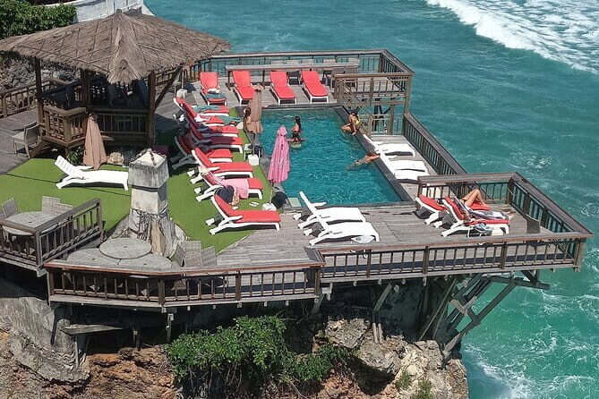 Northern Bali Highlights + Unesco Scenic Heritage Rice Terrace. - Key highlights at a glance