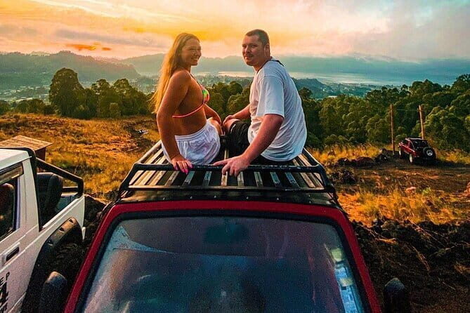 Northern Bali Highlights + Unesco Scenic Heritage Rice Terrace. - Price and what you’re really paying for at $70