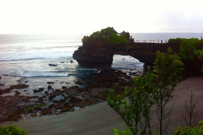 Nungnung Waterfall,Jatiluwih Heritage UNESCO and Bedugul Tour - Timing, weather, and smart packing for a smooth 10-hour day