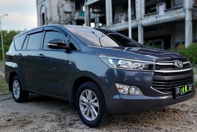Nusa Dua Departure transfer to Bali Airport International (DPS) - Key Points You’ll Care About