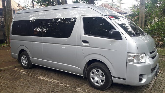 Nusa Dua Departure transfer to Bali Airport International (DPS) - The Ride to DPS: 30–50 Minutes Through Real Bali Traffic