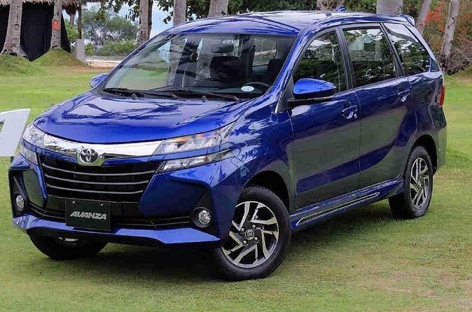 Nusa Dua Departure transfer to Bali Airport International (DPS) - Included Costs That Usually Trip People Up at the End