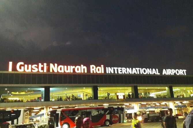 Nusa Dua Departure transfer to Bali Airport International (DPS) - Timing for International Flights: The 3-Hour Rule That Helps