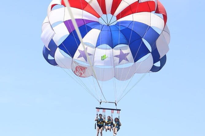 Nusa Dua Marine Jet Ski and Parasailing Adventure with Hotel Pick up - Jet Ski for Beginners: 15 Minutes That Feels Like Real Momentum