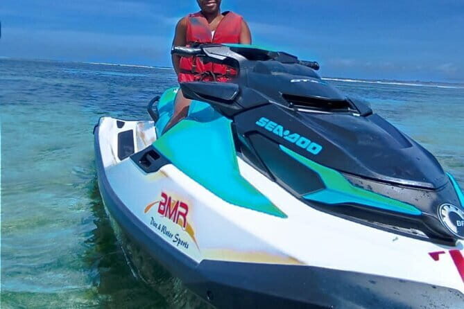 Nusa Dua Parasailing, Jet sky, GWK with Uluwatu Kecak Fire Dance - Nusa Dua + GWK + Uluwatu: why this day works so well