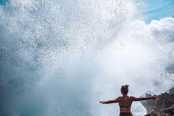 Nusa Lembongan Instagram Tour: The Most Famous Spots (Private & All-Inclusive) - The Small Details That Make or Break Your Day