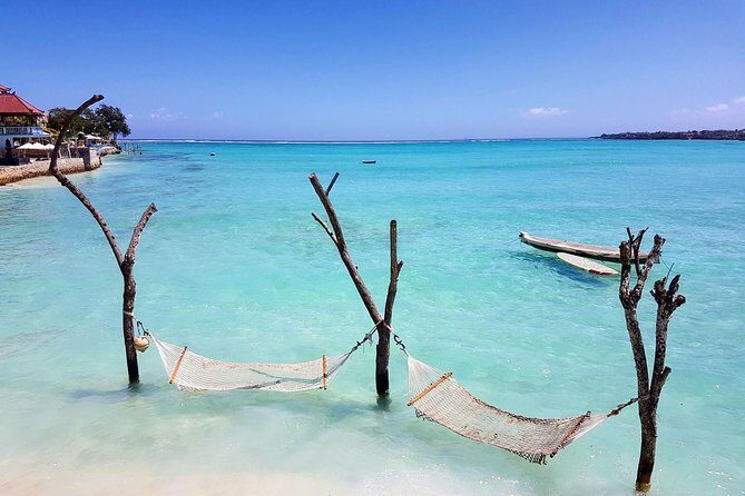 Nusa Lembongan Instagram Tour: The Most Famous Spots (Private & All-Inclusive) - Mangrove Point Boat Trip: The Change of Scenery You Need