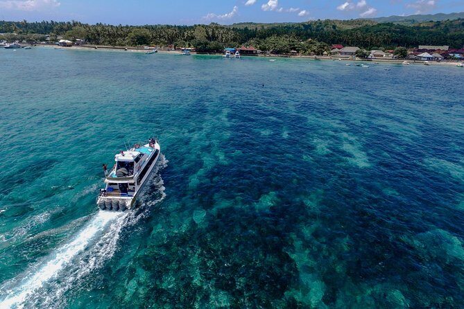 Nusa Lembongan Island: Snorkeling & Mangrove Forest Day Tour - Price value: what $143 buys you (and where you might add extras)