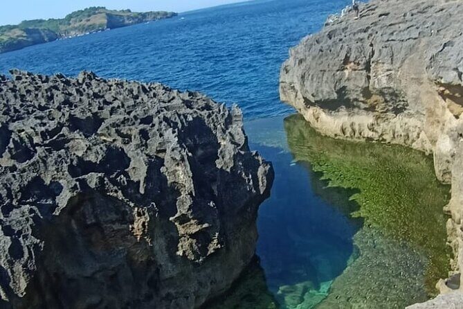 Nusa Penida 2 Day 1 Nights Guided Private Bali Tour - Price and logistics: what $145 buys you