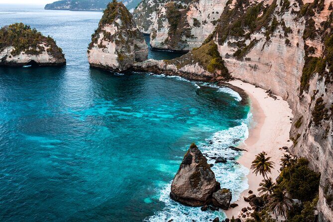Nusa Penida 2 Day 1 Nights Guided Private Bali Tour - What you should watch out for at the stops