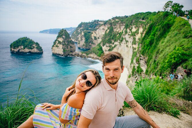 Nusa Penida. 2 Days Tour. Pick up from Bali. - Key highlights worth getting excited about