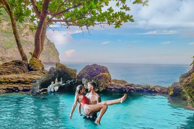 Nusa Penida. 2 Days Tour. Pick up from Bali. - Why Nusa Penida, not just another Bali side trip