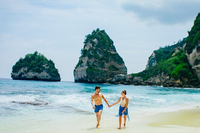 Nusa Penida. 2 Days Tour. Pick up from Bali. - Snorkeling safari reality check: currents, clarity, and what wildlife might show up