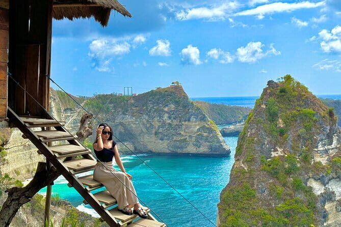 Nusa Penida 2Day 1Night With Accomodation - Key things to know before you go