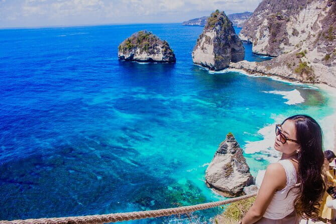 Nusa Penida 2Day 1Night With Accomodation - How the 2D/1N Penida rhythm works
