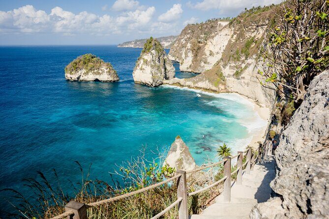 Nusa Penida 3 Fun Dives Boat Trip (For Certified Divers) - Two reef sessions, back for lunch, then one more tank