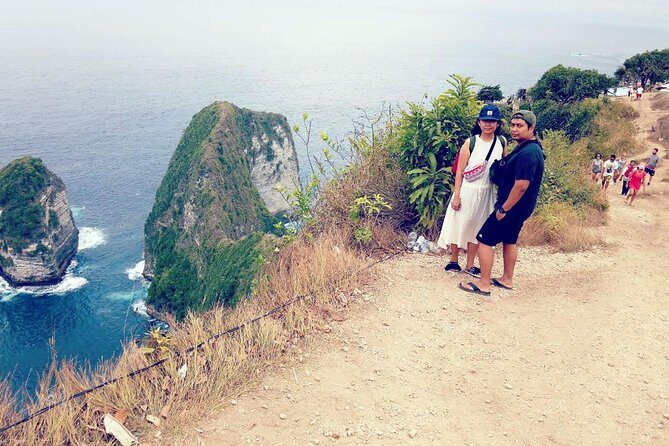 Nusa Penida 4 Spot Snorkeling with Manta and Island Tour - Getting there from Sanur: the transfers you’ll feel most