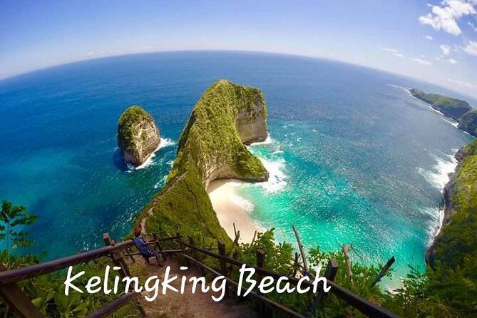 Nusa Penida Bali Costumize Tour - Key highlights at a glance