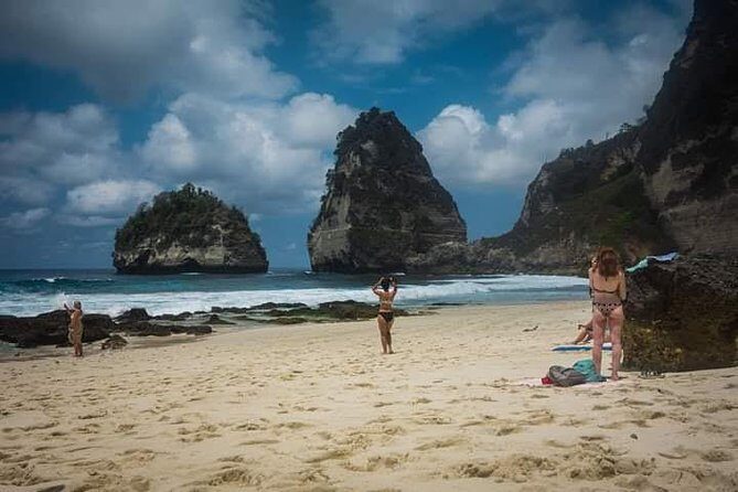 Nusa Penida Bali Costumize Tour - What $61 buys you (and what you still need to pay)