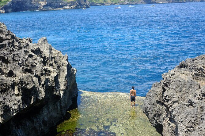 Nusa Penida Beach Day trip by Speedboat - Meeting in Sanur at 7:00 am (and Why It Matters)