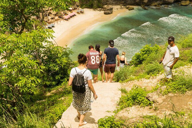 Nusa Penida Beach Day trip by Speedboat - How the Day Feels on Penida: Time on Roads vs Time at Sights