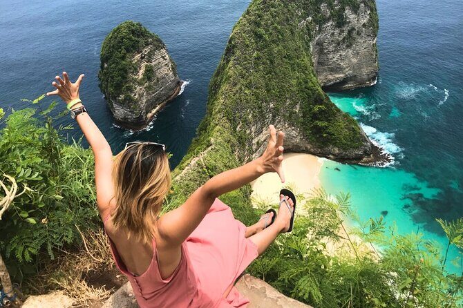 Nusa Penida Beach Day trip by Speedboat - The 45-Minute Speedboat Ride: Fast, Fun, and Sometimes Bumpy