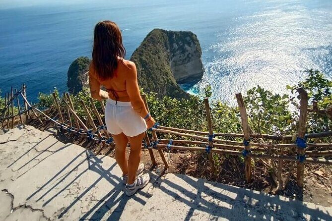 Nusa-Penida customize Tour - All inclusive - Crystal Bay and optional snorkeling: what to expect when conditions change