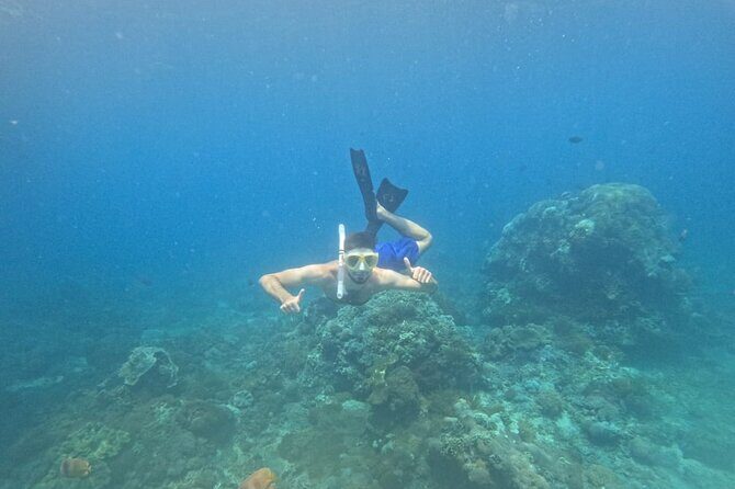 Nusa-Penida customize Tour - All inclusive - Guides and photo help: why driver quality can make or break the day