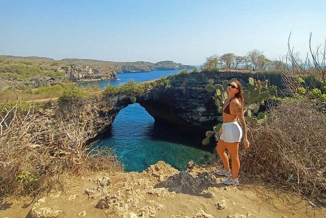 Nusa-Penida customize Tour - All inclusive - Price and what all-inclusive actually covers