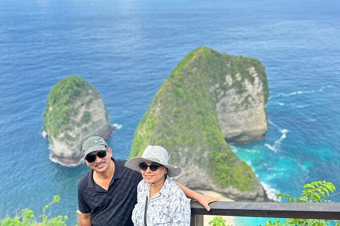 Nusa Penida Day Tour - Sanur to Nusa Penida by fast boat: what to expect