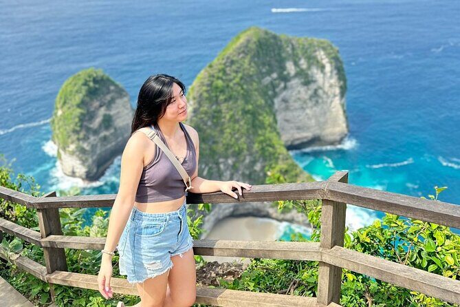 Nusa Penida Day Tour - The return: back to Sanur by 3:30pm, arrive Kuta around 6pm