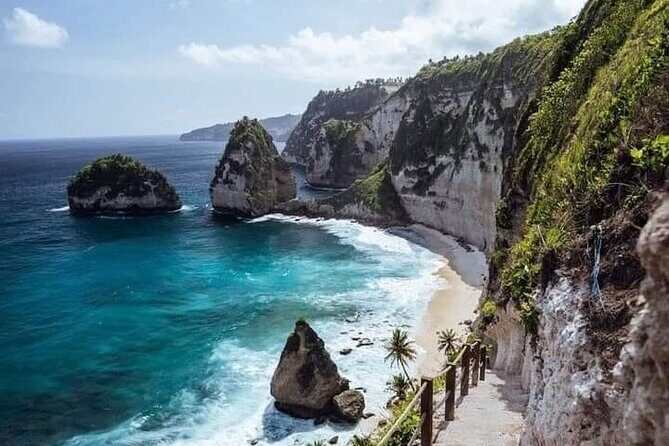 Nusa Penida East And West Full Day Private Guided Tour - What a 10-Hour Private Penida Day Really Means