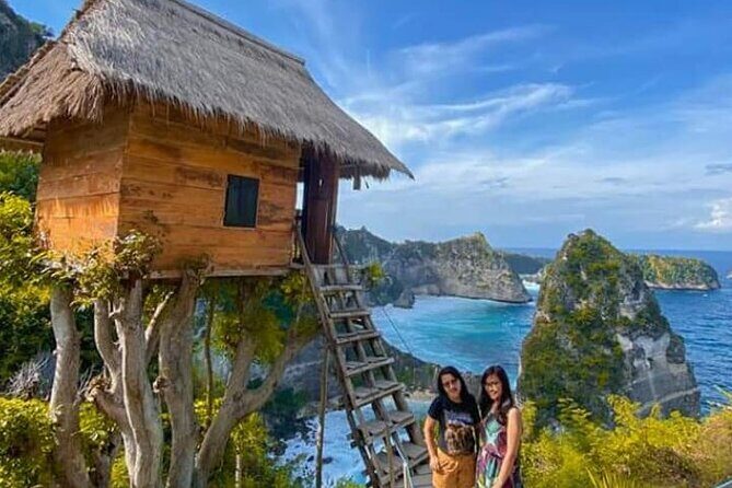 Nusa Penida East And West Full Day Private Guided Tour - Hotel Pickup, Harbor Transfers, and Staying On Schedule