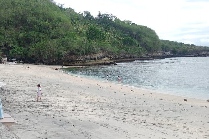 Nusa Penida East And West Full Day Private Guided Tour - Price and Value at $65.87 Per Person From Seminyak