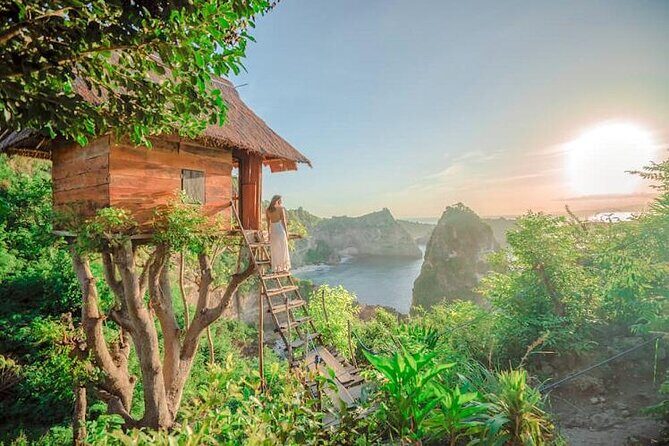 Nusa Penida & Gili Trawangan 3Days 2Night (Snorkeling) - Bali hotel pickup and the fast-boat rhythm (7:00 am start)