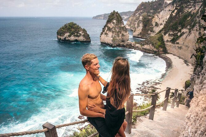 Nusa Penida & Gili Trawangan 3Days 2Night (Snorkeling) - Price and value: what $343 gets you in real terms