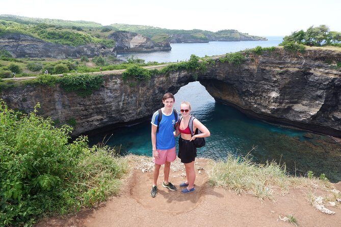 Nusa Penida Highlights Day tour - Key things I’d zero in on before you book