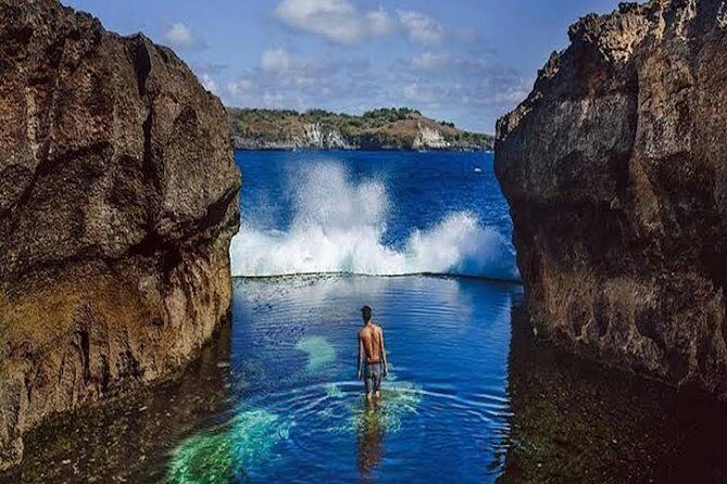 Nusa Penida Highlights Day tour - Entering the Penida highlights: why this tour works as a day trip