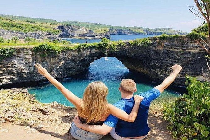 Nusa Penida Highlights Day tour - Weather and sea conditions: what to expect when the ocean has opinions