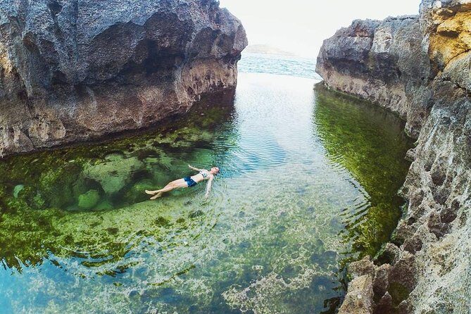 Nusa Penida Instagram Tour: Legendary Spots (Private & All-Inclusive) - The 6:00 am start and the speedboat factor