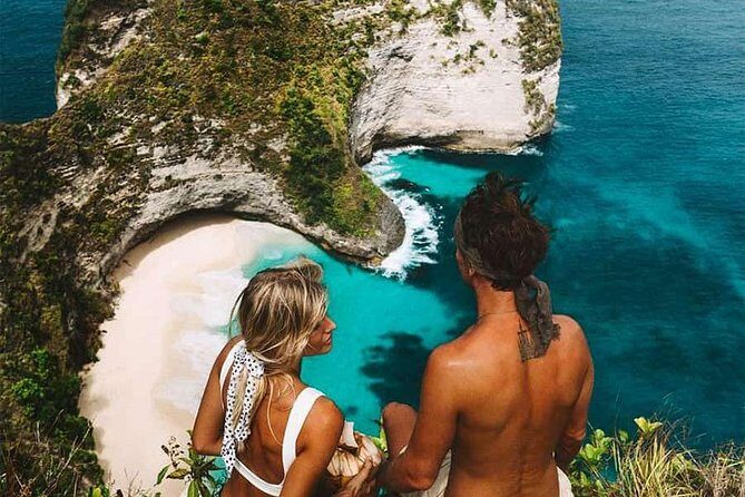 Nusa Penida Instagram Tour: Legendary Spots (Private & All-Inclusive) - The long middle: how the 7-hour Nusa Penida block works