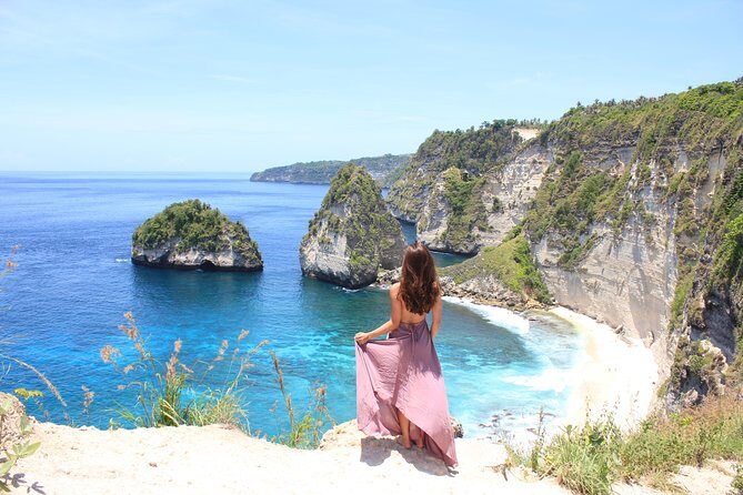 ️ Nusa Penida Instagram Tour: The Most Famous Spots (Private All-Inclusive) - The 6:00 am start: why early matters on Penida