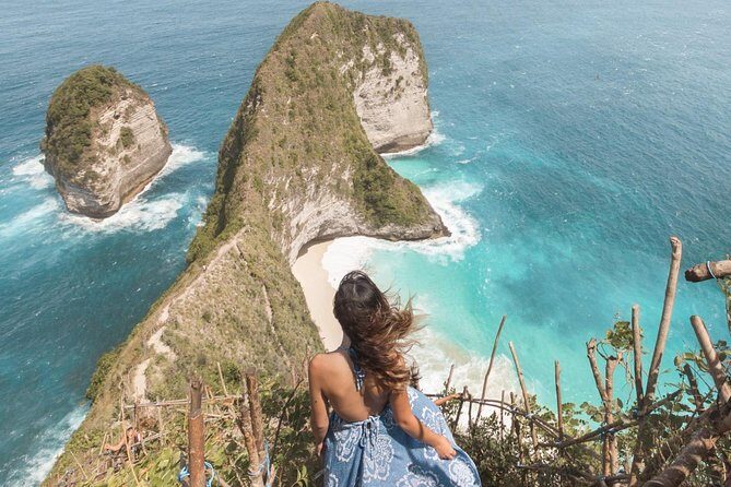 ️ Nusa Penida Instagram Tour: The Most Famous Spots (Private All-Inclusive) - Rumah Pohon Treehouse: classic photo energy without extra ticket cost
