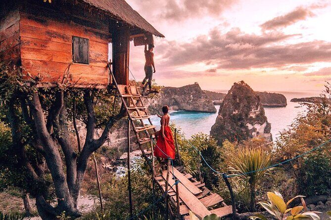 Nusa Penida Instagram Tour: The Most Iconic Spots (Private & All-Inclusive) - Price and Value: What $105 Gets You (and Why It Can Be Fair)