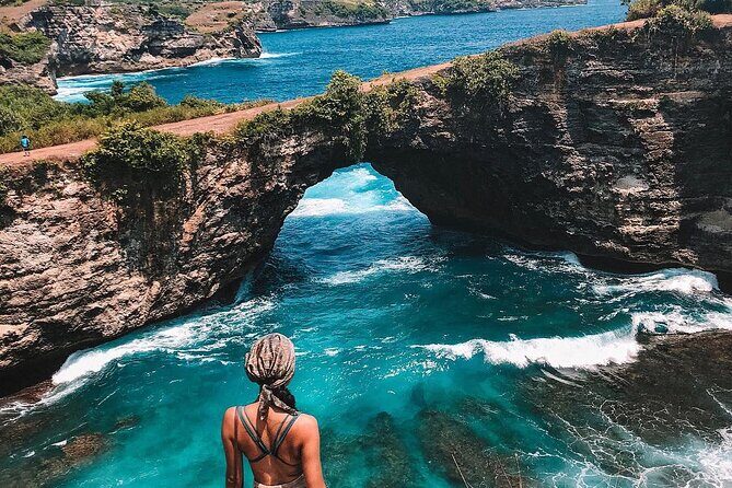 Nusa Penida Instagram Tour: The Most Iconic Spots (Private & All-Inclusive) - Stop-by-Stop Guide: Iconic Views and What to Watch For