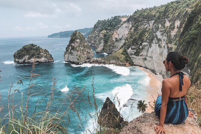Nusa Penida Instagram Tour: The Most Iconic Spots (Private & All-Inclusive) - Comfort and Photo Tips That Make the Day Easier
